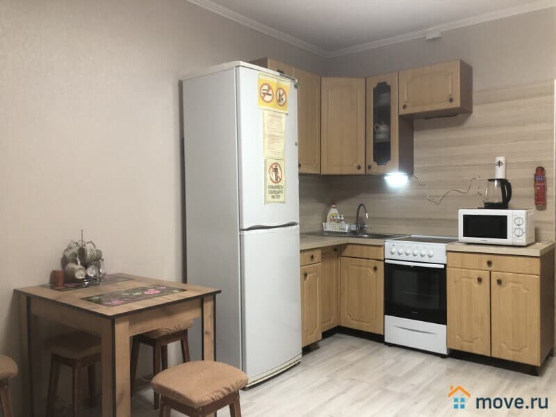 студия, 30 м&sup2;