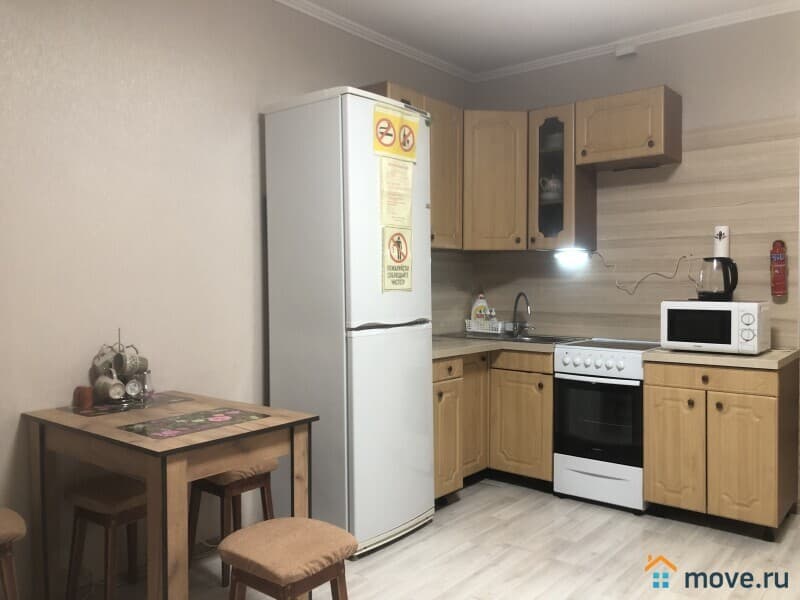 студия, 30 м&sup2;