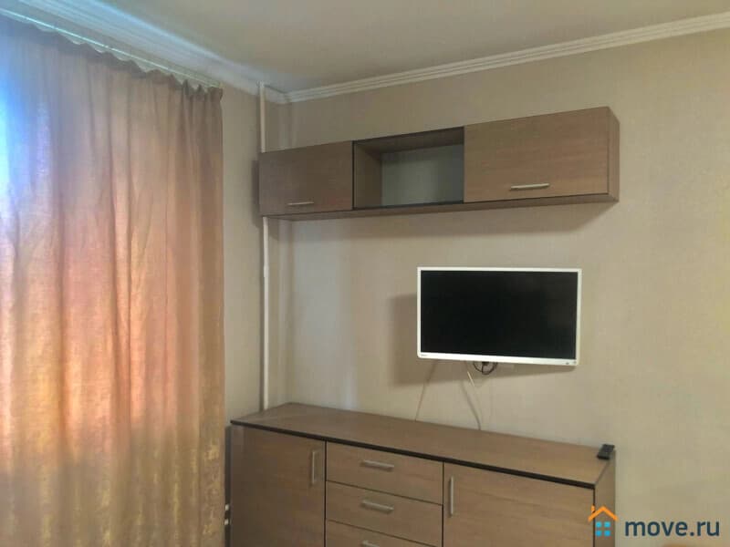 студия, 30 м&sup2;