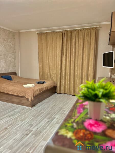 студия, 30 м&sup2;