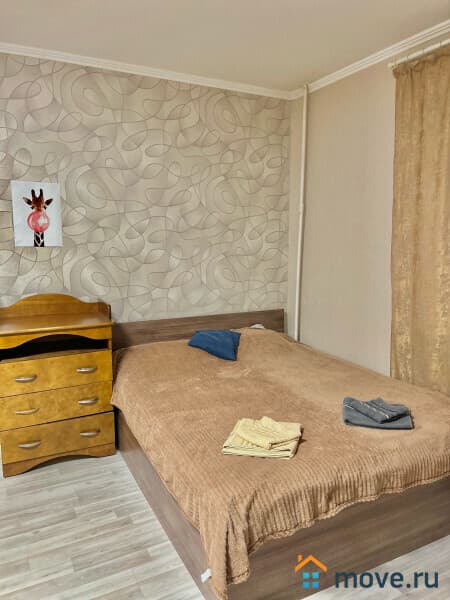 студия, 30 м&sup2;