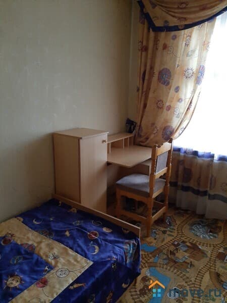 комната, 27 м²