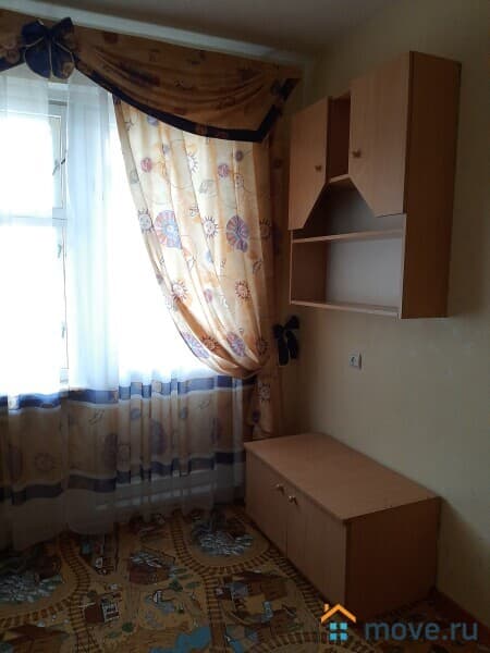 комната, 27 м²