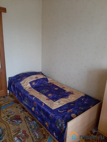 комната, 27 м²