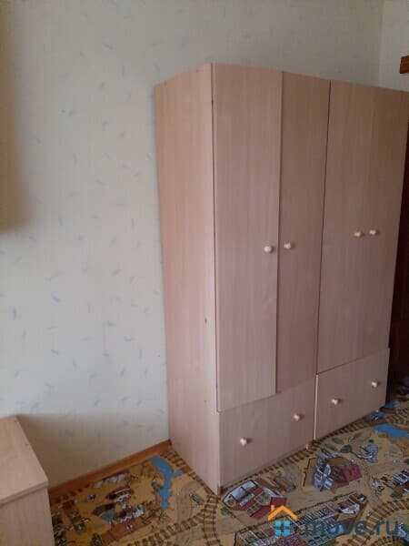 комната, 27 м²