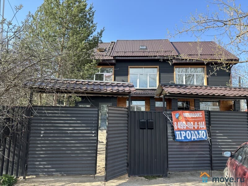 дом, 102 м&sup2;