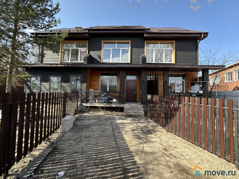 дом, 102 м&sup2;