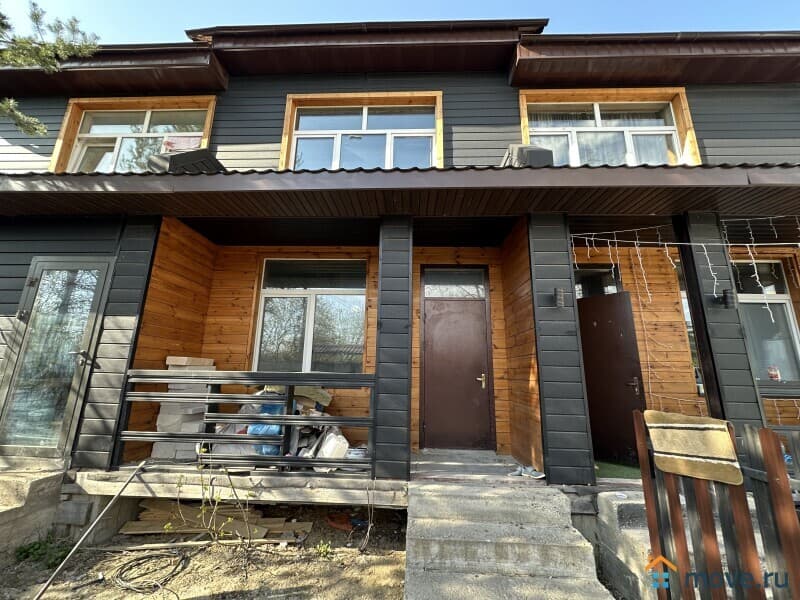 дом, 102 м&sup2;