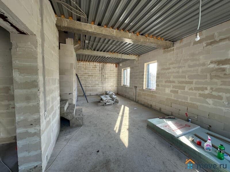 дом, 120 м&sup2;