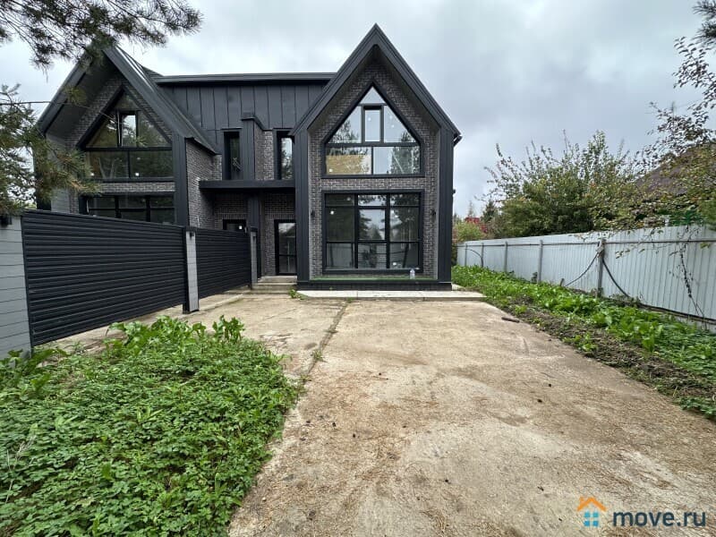 дом, 120 м&sup2;