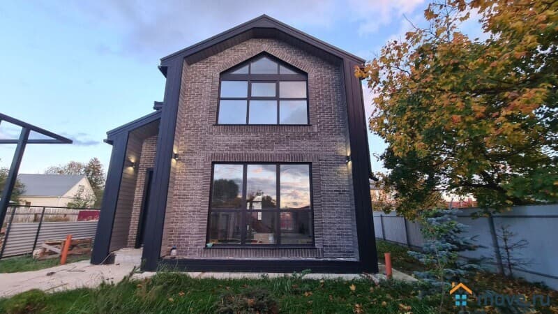 дом, 138 м&sup2;