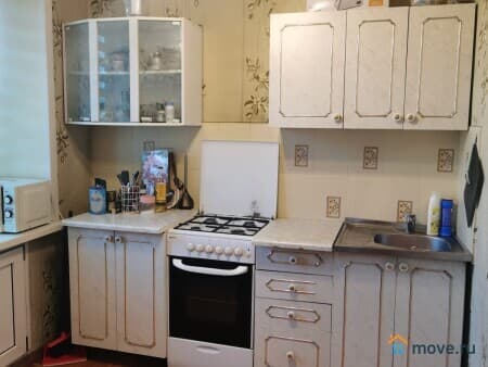 Сдаю 1-комнатную квартиру, 35 м², Чита, улица Чайковского, 30
