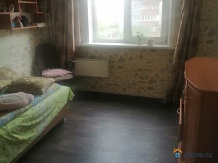 Сдам комнату, 45 м², Чита, улица Кастринская, 4