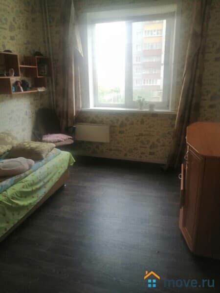 комната, 45 м²
