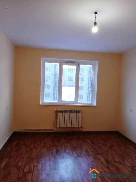 1-комн. квартира, 39 м²