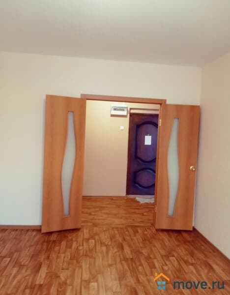 1-комн. квартира, 39 м²