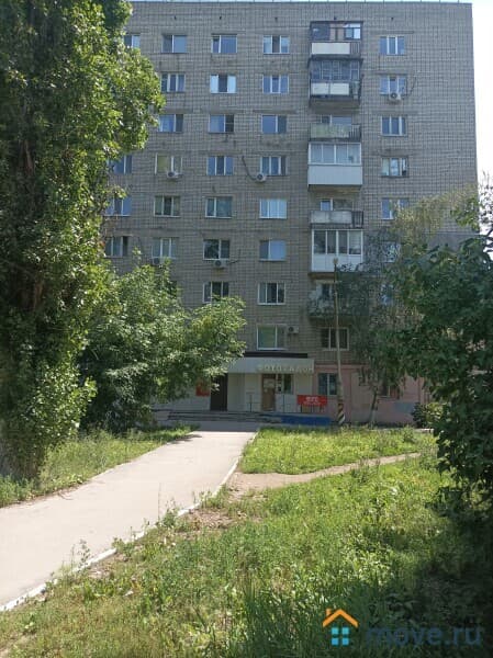 комната, 17 м²