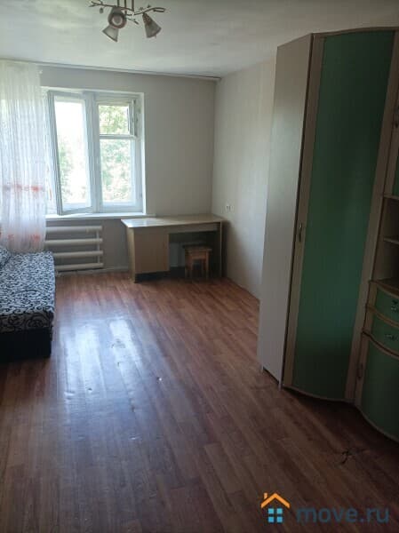 комната, 17 м²