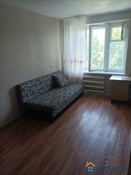 комната, 17 м²
