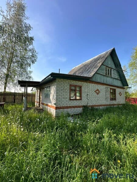 дом, 71.5 м²