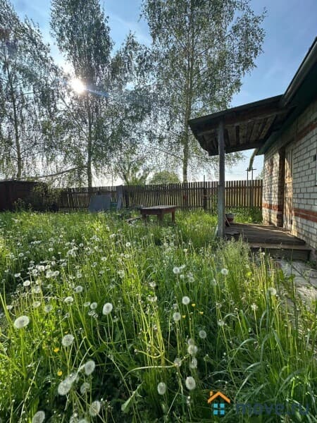 дом, 71.5 м²