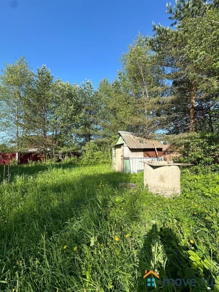 дом, 71.5 м²