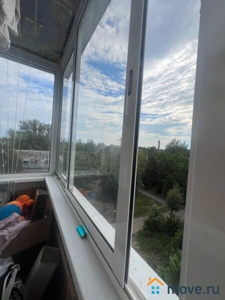 3-комн. квартира, 59 м²