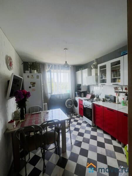 3-комн. квартира, 59 м²