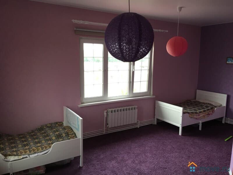 коттедж, 138.3 м²