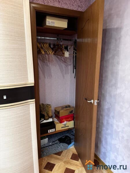 2-комн. квартира, 43 м²