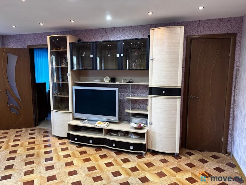 2-комн. квартира, 43 м²
