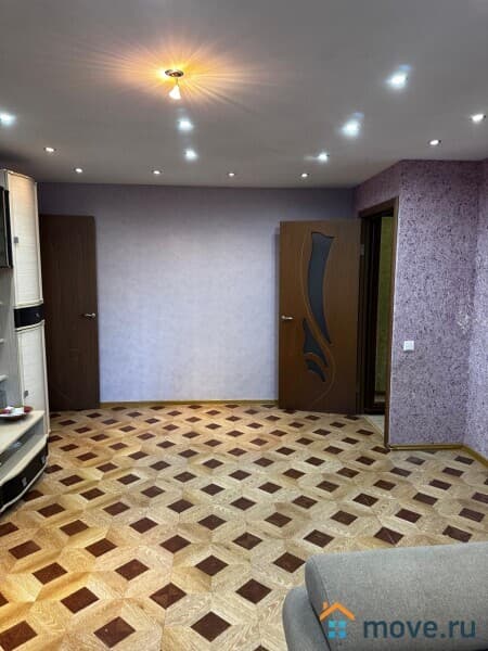 2-комн. квартира, 43 м²