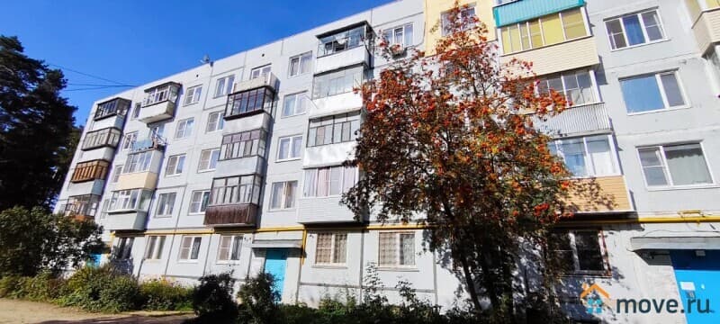 1-комн. квартира, 31.3 м²