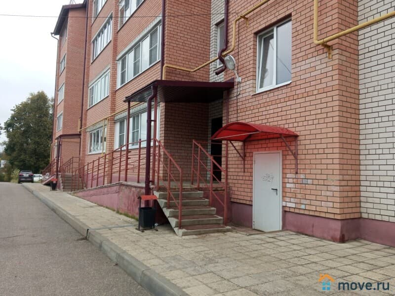 1-комн. квартира, 40 м²