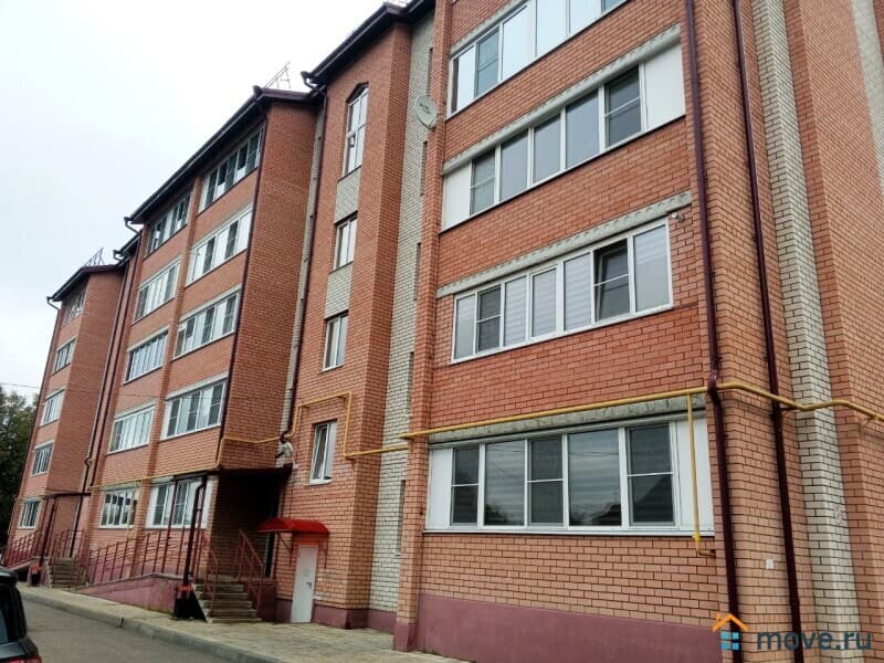 1-комн. квартира, 40 м²