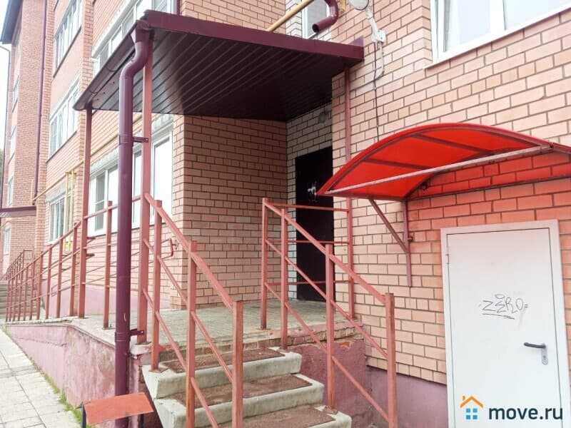 1-комн. квартира, 40 м²