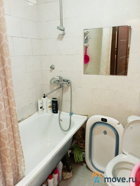 1-комн. квартира, 34 м²