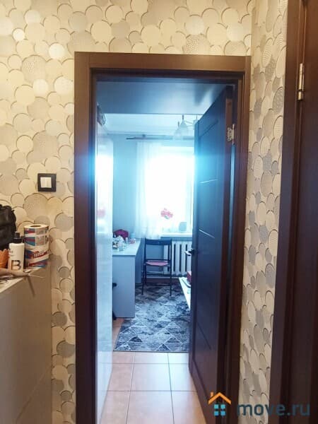 1-комн. квартира, 34 м²