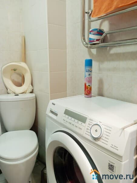 1-комн. квартира, 34 м²