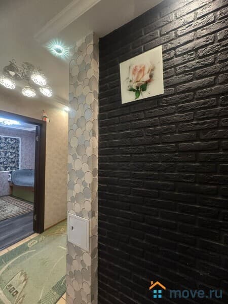 1-комн. квартира, 34 м²