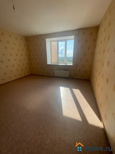 2-комн. квартира, 65.4 м²