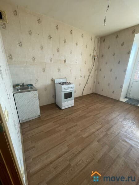 2-комн. квартира, 65.4 м²