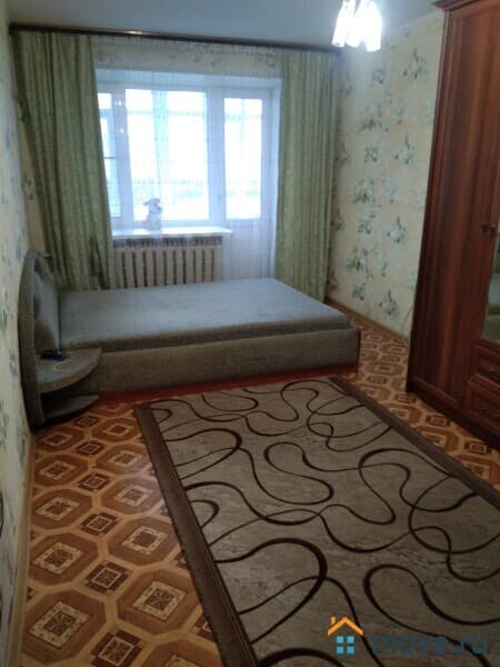2-комн. квартира, 44.8 м²