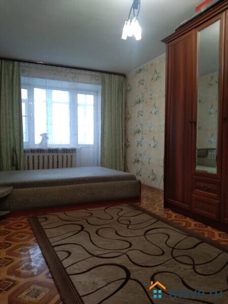 2-комн. квартира, 44.8 м²