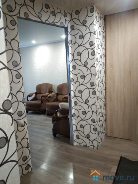 2-комн. квартира, 44.8 м²