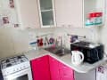 1-комн. квартира, 33.8 м²