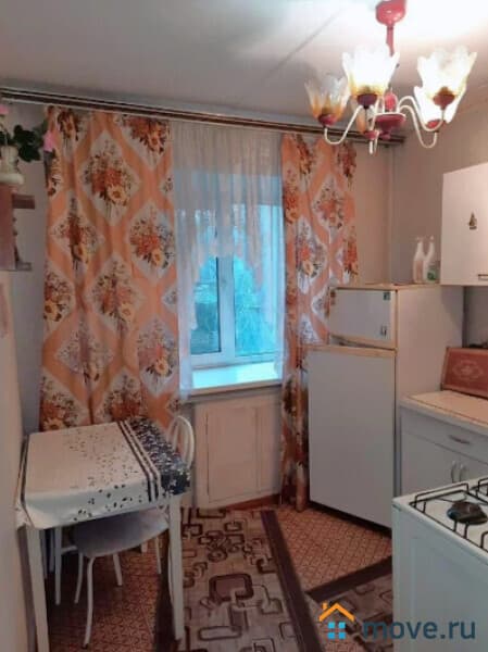 2-комн. квартира, 44.5 м²
