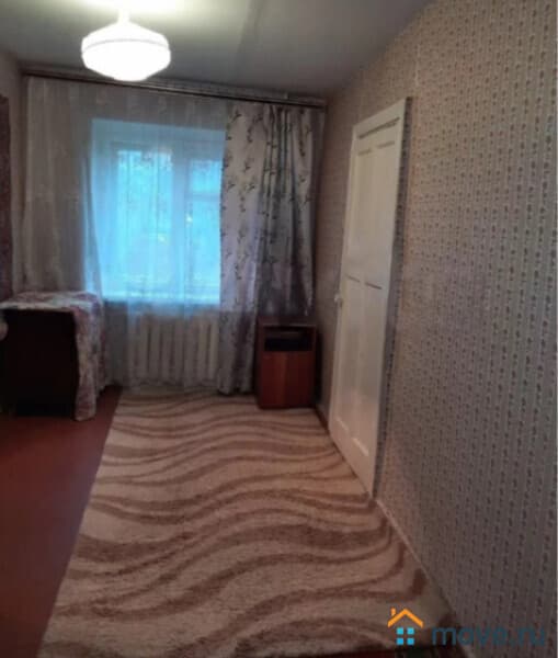 2-комн. квартира, 44.5 м²