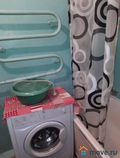 2-комн. квартира, 44.5 м²