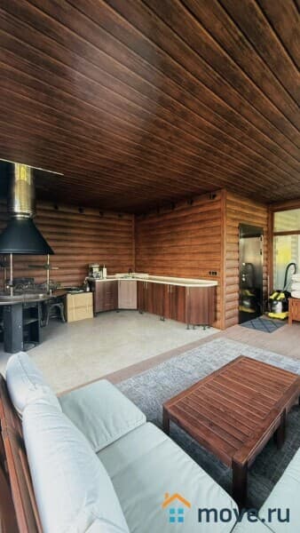 коттедж, 290.2 м²